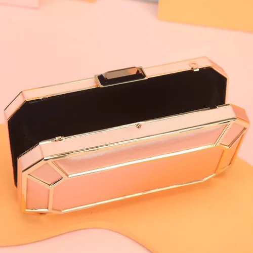 Miniatura 7 de Fawziya Crystal Clutch Bolsas de noche satén monedero para fiesta noche