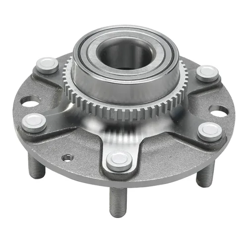 Miniatura 39 de Detroit Axle - Buje de rodamiento de rueda delantera para Ford Explorer Ranger Mercury Mountaineer Mazda B2300 B4000 B3000 Sport Trac, Cojinete