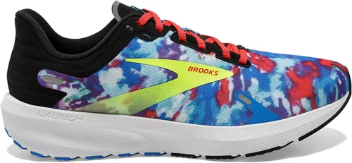 Miniatura 2 de Brooks - Tenis de correr para mujer Launch 9