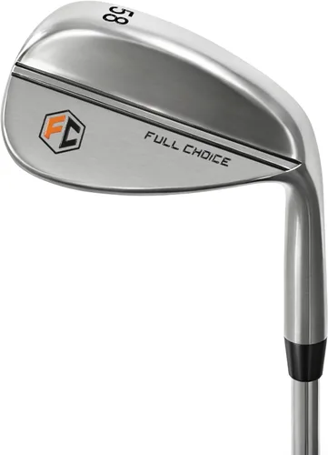 Miniatura 10 de Golf Wedges, 50/52/54/56/58/60/70 Degree Golf Sand Wedge, Gap Wdege, Lob Wedge Golf Clubs for Men Women Right Hand, Milled Face for More Spin and