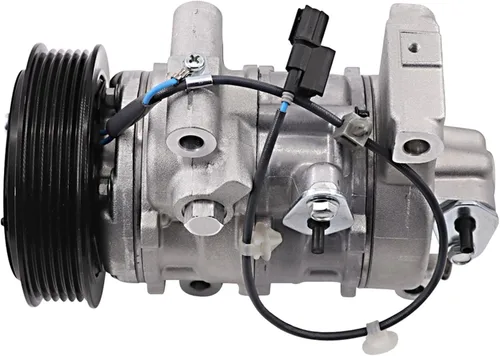 Miniatura 27 de ECCPP Compresor de A/C con embrague para Honda para Accord L4 2.2L 1990-1993 AC Compresor