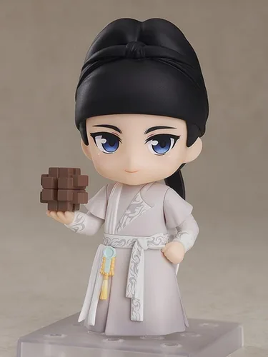 Miniatura 5 de Good Smile Feng Qi Luo Yang: Baili Hongyi Nendoroid Figura de acción, multicolor
