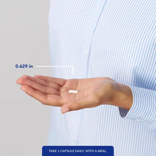 Miniatura 4 de Pure Encapsulations Zinc (citrato) - para el sistema inmunológico, el desarrollo de tejidos y el metabolismo* - Suplemento mineral con enzimas