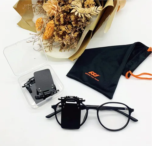 Miniatura 6 de international standard shooting glasses patches 2 piezas 1.575 x 1.181 in