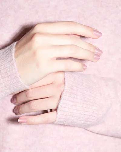 Miniatura 3 de Esmalte de uñas libre de tóxicos de 10+ Free Life - Pink Sand Beaches Playas de arena rosa