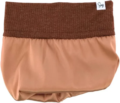 Miniatura 217 de Gorro de punto para recién nacido, para niños y niñas, con forro de satén sedoso, gorro para niños pequeños