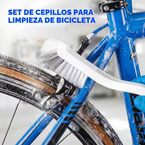 Miniatura 8 de Holikme - Juego de 7 cepillos de limpieza profunda, esponjas con punta raspadora para paredes de piscina, baño, lechada, suelo, bañera, ducha y Verde
