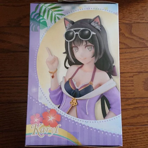 Miniatura 2 de Furyu Figura especial de Princess Connect! Re:Dive: Kyaru
