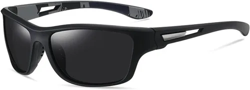 helena Gafas de sol polarizadas de lectura con lente completa envolvente para hombres y mujeres, correr, pesca, deportes, lectores 0 ~+3.00