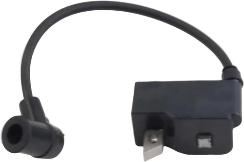 Miniatura 6 de Bobina de encendido para Stihl FS85 FS80R FS75 FS80 FC75 FC85 KM85 HL75 HS75 FH75 FR85 HT70 HT75 KA85 KW85 SP80 SP81 Repl.OE# 4137-44 32/32 ES 50