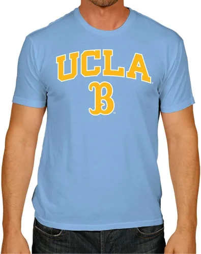 Miniatura 12 de Campus Colors NCAA - Camiseta de algodón para adulto, unisex, para el día del juego Camiseta con licencia oficial de la NCAA, algodón hilado