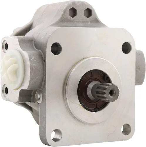 Complete Tractor Bomba hidráulica 1401-1192 compatible con/reemplazo para: John Deere 2210 2305 3005 4100 4110 670 770 790 Tractor compacto Gator