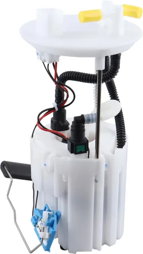 Miniatura 2 de 31110-2P000 Conjunto de Módulo de Bomba de Combustible Eléctrica Para 2009-2015 Santa Fe 2009-2015 Sorento L4 2.4L, 1PC Bomba de Combustible