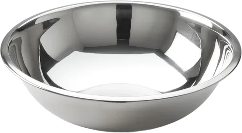 Miniatura 9 de American Metalcraft SSB400 Bol para mezcla de acero inoxidable, 4 cuartos de galón