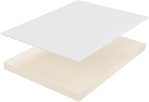 Miniatura 10 de Modway Emma Comfort - Espuma viscoelástica de 6 pulgadas