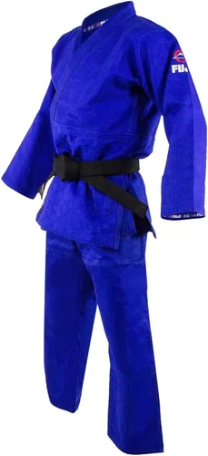 Miniatura 5 de Fuji Uniforme de Judo GI de doble tejido