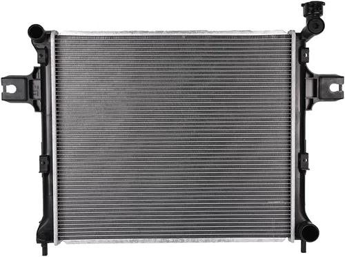 Miniatura 51 de SCITOO 162 Radiador apto para 1975 para Buick para Apollo 4.1L 1975 para Buick para Apollo 4.3L 1975 para Buick para Apollo 5.7L 1978-1979