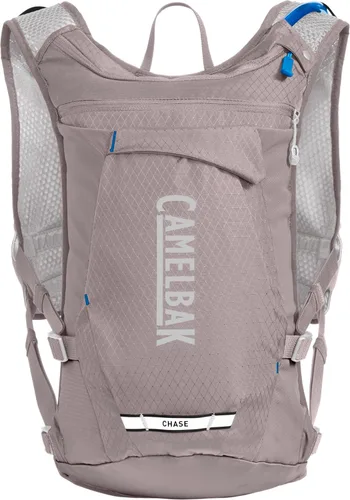 Miniatura 3 de CamelBak Chase Adventure 8 Chaleco de hidratación para ciclismo con depósito de 2 L, almacenamiento de carga y ajuste estable para montar en grava