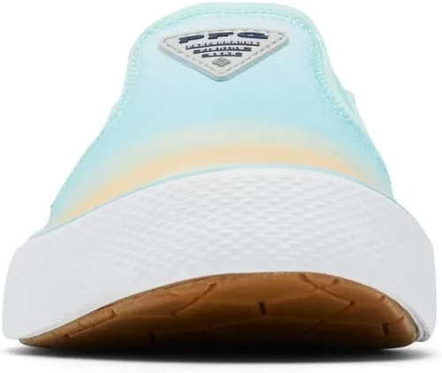 Miniatura 3 de Columbia Slack Water PFG - Zapatos náuticos antideslizantes para mujer