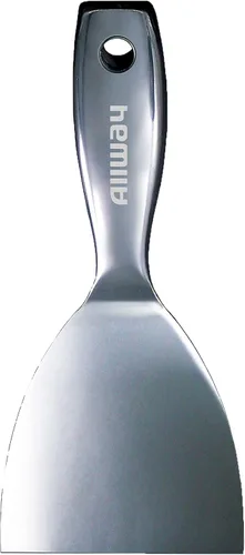 Miniatura 7 de ALLWAY UX10F Premium - Cuchillo flexible de acero inoxidable de una sola pieza, 10 pulgadas