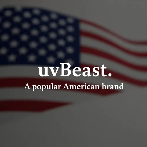 Miniatura 9 de uvBeast Nueva V3 MINI 385-395nm - Linterna UV de luz negra - Ultravioleta de baja contaminación - LED UV de 5 núcleos de grado profesional de alta