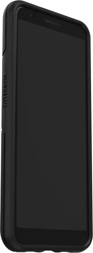 Miniatura 5 de OtterBox Symmetry Series - Funda para Google Pixel 3a XL, color negro