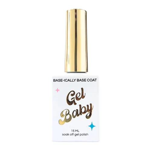 Miniatura 8 de Twinkled T Esmalte de uñas en gel para bebés - De larga duración 15ml, se quita con lámpara LED UV para manicura artística de uñas 0.5oz (Bare Baby)