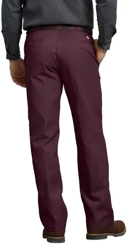 Miniatura 146 de Dickies - Pantalones de trabajo originales 874, para hombre