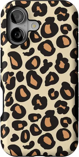 Miniatura 82 de Casely Funda para iPhone 17 Ónix de medianoche Negro brillante Compatible con MagSafe Diseño protector audaz Ónix de medianoche Black