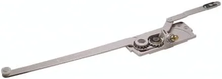 Miniatura 7 de CRL Mecanismo de mano derecha solo para operador de ventana abatible de doble brazo Entrygard por CR Laurence