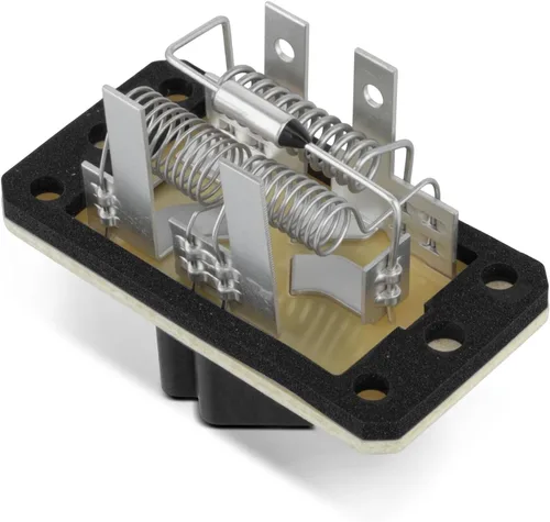 Resistencia del motor del ventilador HVAC para Ford F-150 F-250 Escape Expedition Lincoln Navigator Mercury Mariner