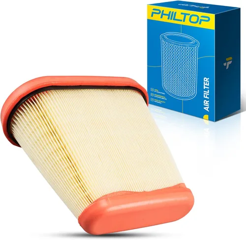Miniatura 47 de PHILTOP Filtro de aire para motor CA10999 2 piezas de repuesto para Infiniti M37 3.7L 2011-2013, M35 3.5L 2008-2010, Q70 3.7L 2015-2019, Q70L 3.7L