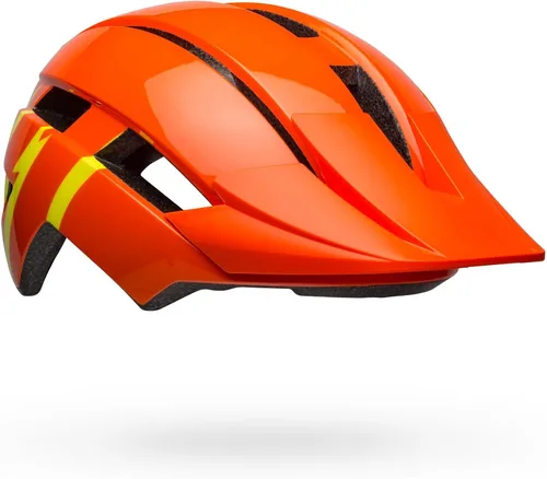 Miniatura 8 de Bell Sidetrack II MIPS - Casco de bicicleta juvenil juvenil