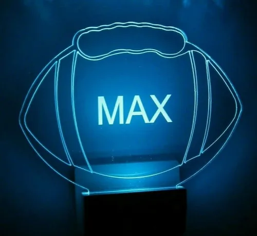 Miniatura 24 de Luz nocturna multicolor personalizada LED enchufable, luz nocturna táctil ultra delgada, sensor inteligente del atardecer al amanecer, dormitorio