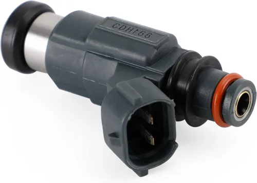 Miniatura 9 de 1 inyectores de combustible aptos para Suzuki DF60 - DF70 1998-2009, inyector de combustible reemplaza a 15710-66D00, CDH-166