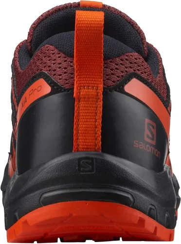 Miniatura 3 de Salomon Xa Pro V8 (niño pequeñoniño grande)