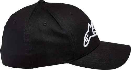 Miniatura 3 de Sombrero con máscara flexible ALPINESTARS