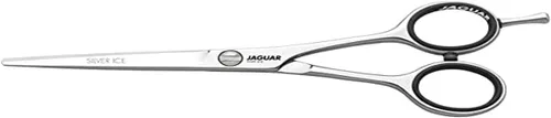Miniatura 2 de Jaguar Silver Ice - Tijera de corte de pelo de 6.5