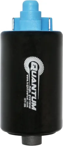 Miniatura 4 de Bomba de combustible QFS para Kawasaki Brute Force 750 (KVF750) 2008-2023, reemplaza a 49040-0033, 49040-0717, restaura el rendimiento del