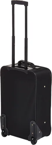 Miniatura 3 de American Tourister Fieldbrook XLT Softside - Equipaje vertical, Negro