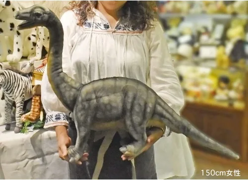 Miniatura 9 de HANSA Peluche 5097
