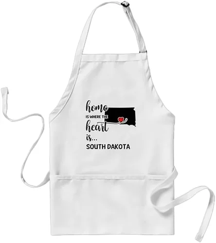 Miniatura 9 de No Soy Mandilon Soy Obediente Adult Apron I'm Not Mandilon I'm Obedient