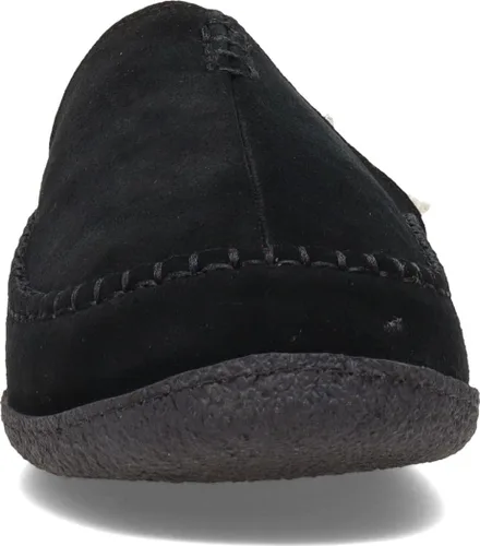 Miniatura 2 de Clarks Pantuflas Clarks, con puntada de béisbol para hombre