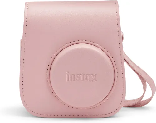 Miniatura 5 de Fujifilm Funda Instax Mini 11 - Gris Carbón (600021505)