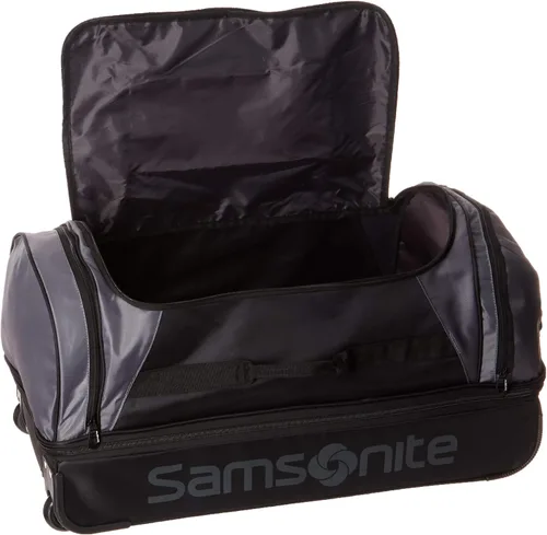 Miniatura 5 de Samsonite Andante - Mochila de lona con 2 ruedas), null.list