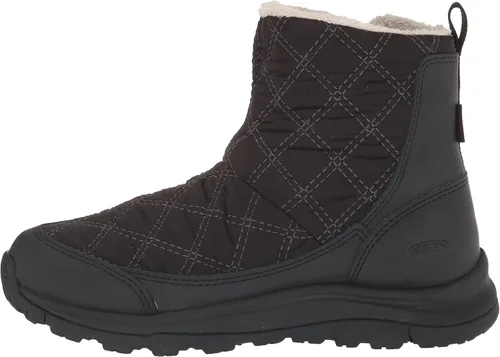 Miniatura 8 de KEEN Women's Terradora 2 Wintry Waterproof Pull-on Snow Boot