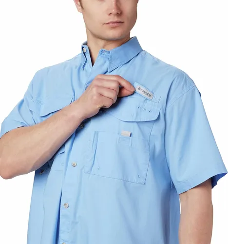 Miniatura 9 de Columbia Bonehead - Camisa de manga corta para hombre