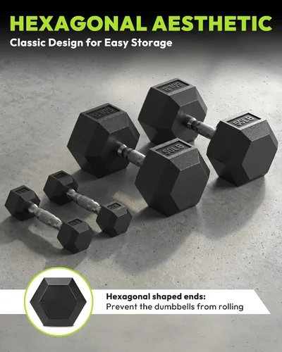 Miniatura 8 de HANDBODE Soporte para mancuernas de 3 niveles, estante de almacenamiento de capacidad de 1000 libras, estante de pesas para mancuernas, pesas rusas