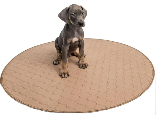 Miniatura 6 de EZwhelp almohadilla lavable para cachorro 36 pulgadas
