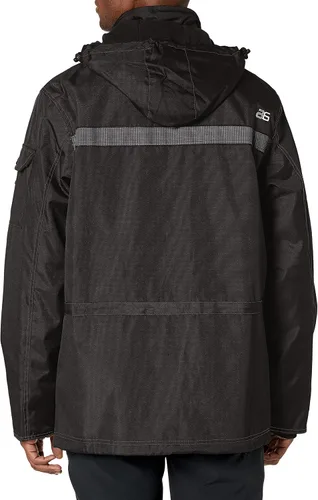 Miniatura 3 de Arctix Performance Tundra - Chaqueta para hombre con visibilidad añadida
